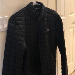 North Face Thermoball Jacket, never worn before.